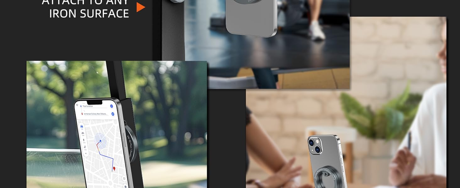 Mini Cell Phone Tripod Mount Handle Smartphone Desk Stand Travel All in One