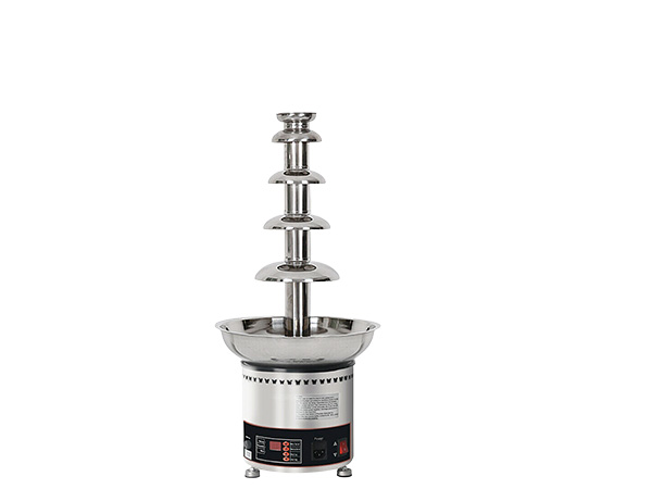 Amazon.com: PreAsion Chocolate Fountain 110V Electric 5