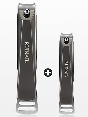 nail clippers