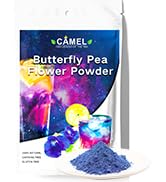 butterfly pea flower powder