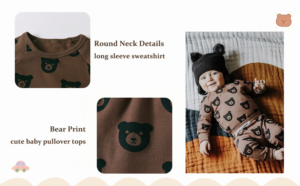 little kids boys pullover tops