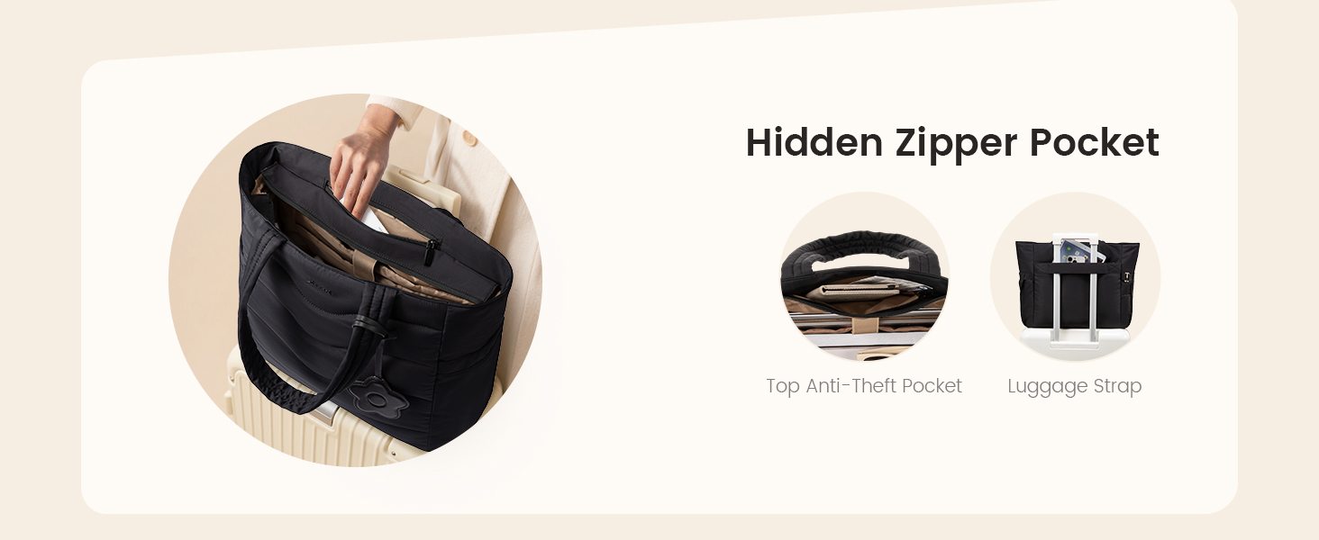 travel bags for women