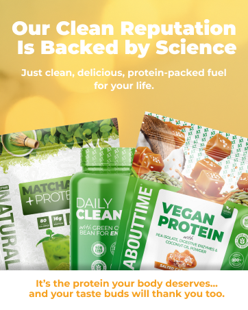 vegan protein