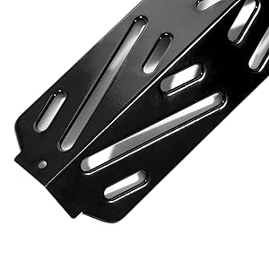 Heat Deflector