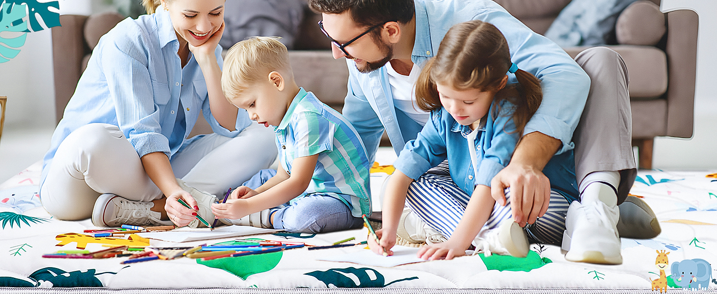 baby playmat