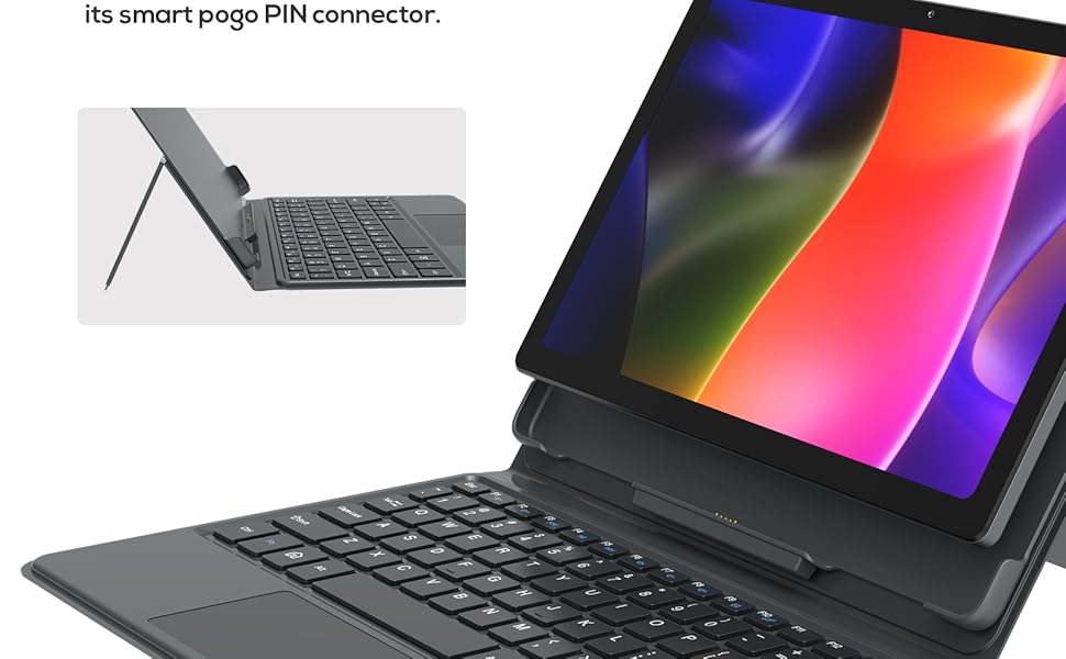 【美品】Vastking KingPad M10 + キーボードケース Amazon.co.jp: M10用キーボード : パソコン・周辺機器