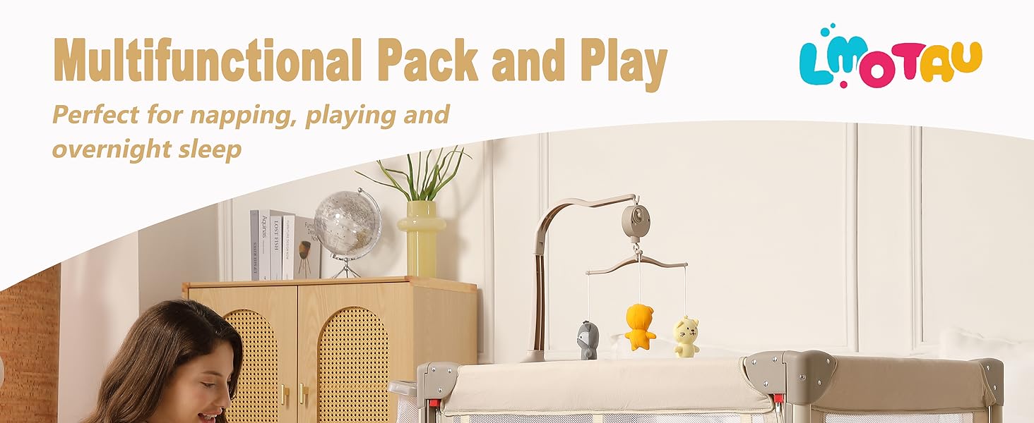 pack and play