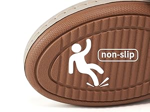 non-slip sandals