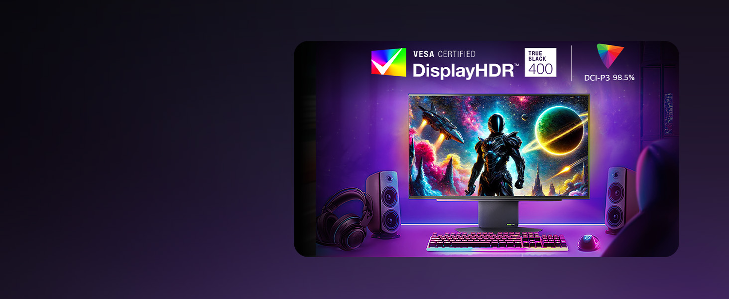 27GX790A-B Desktop
