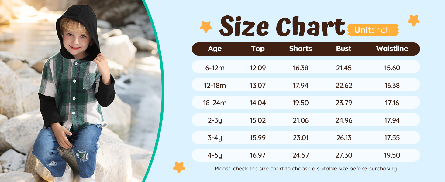 toddler boy clothes