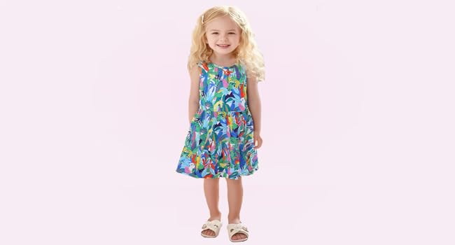 girls dress