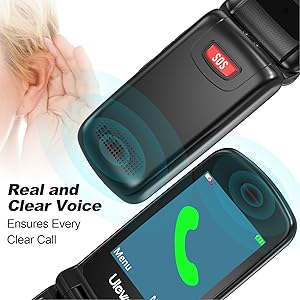 moviles faciles para mayores