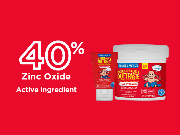 Boudreaux’s Butt Paste Baby Shower Bundle