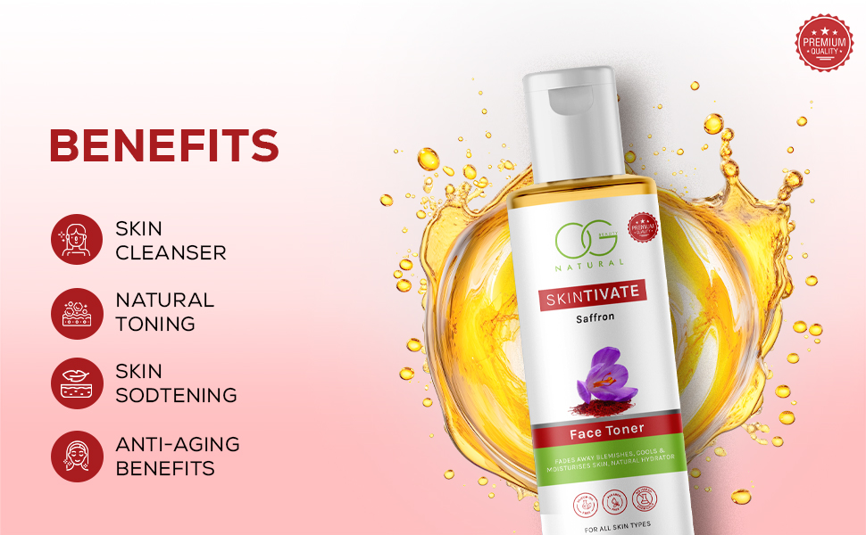 toner skincare