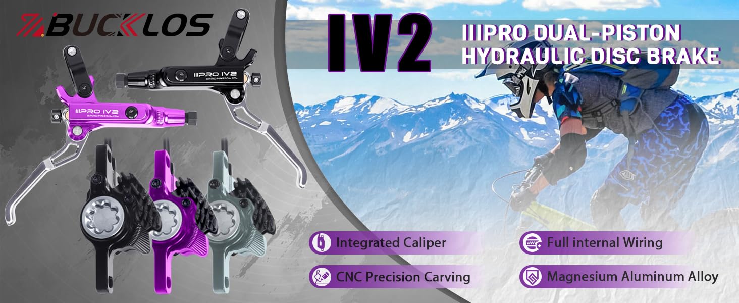 hydraulic brake