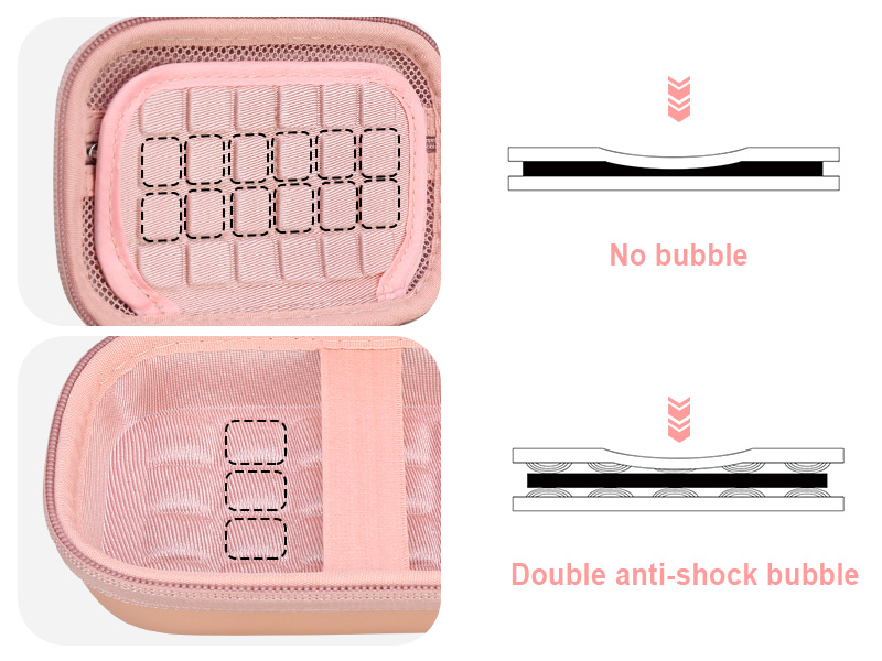 Hard drive case 