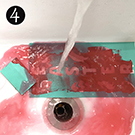 Silk Screen Transfers