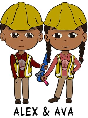 Alex & Ava