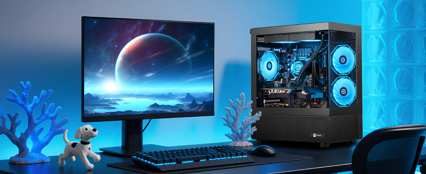 5700X 5060