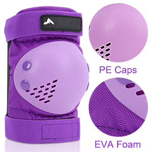 Knee Pads for Kids