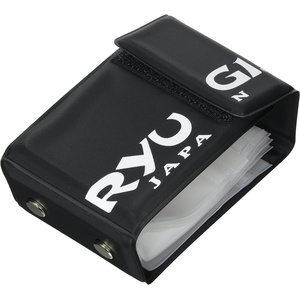 Amazon | RYUGI(リューギ) シングルフックストッカー2 ブラック