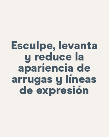 nuface mini masajeador facial reafirmante nu face microcurrent facial