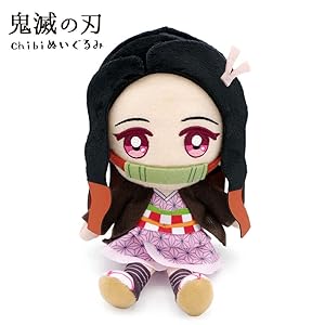 populas*　鬼滅の刃 chibiぬいぐるみ　20点 populas*様専用 鬼滅の刃 chibiぬいぐるみ 20点 - メルカリ