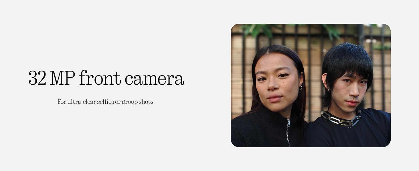 Nothing Phone (3a) smartphone android