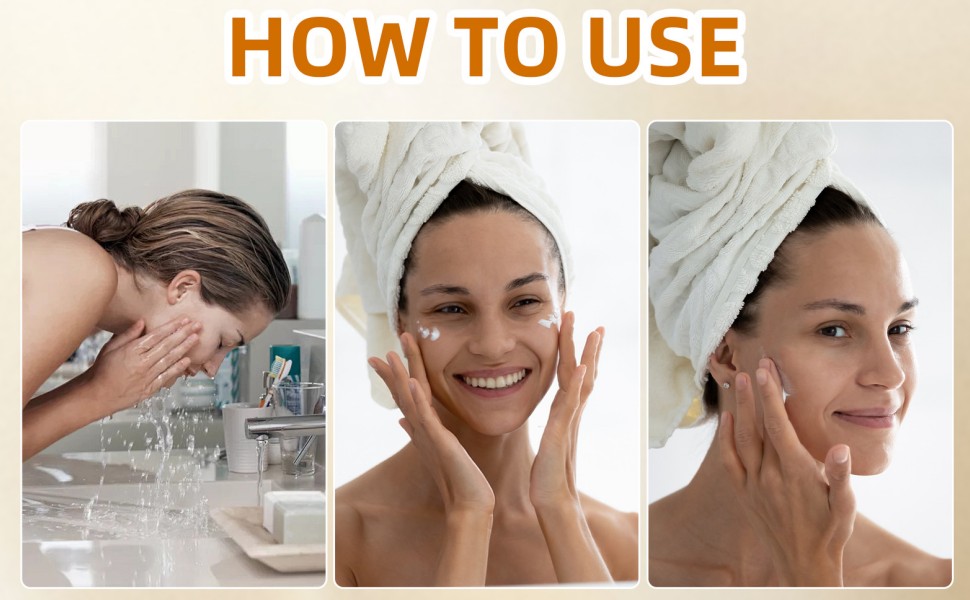 Bee Venom Wrinkle Removal Cream