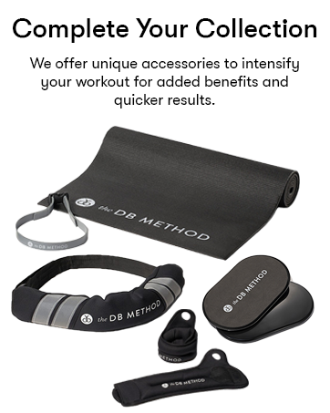 Complete your collection