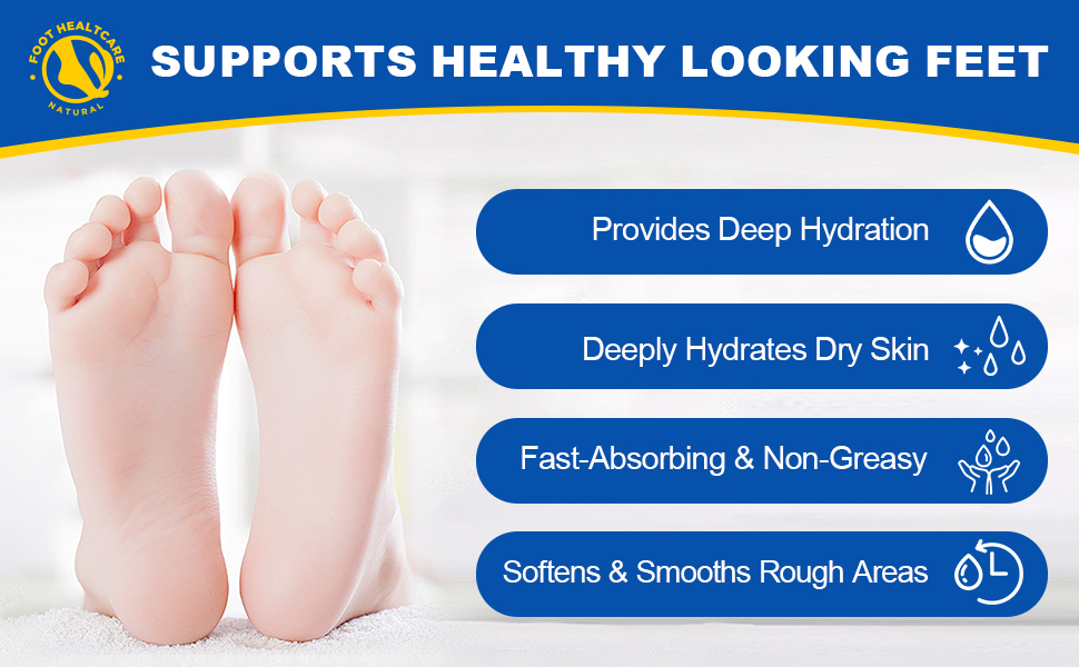 60% Urea with 2% Salicylic Acid Urea Foot Care Stick