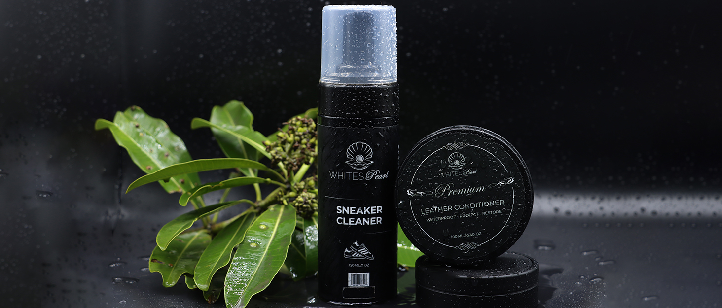 Whites Pearl Leather Conditioner