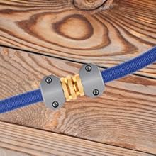 water hose repair