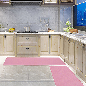 Kitchen rugs washable