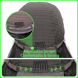 lace human hair wigs