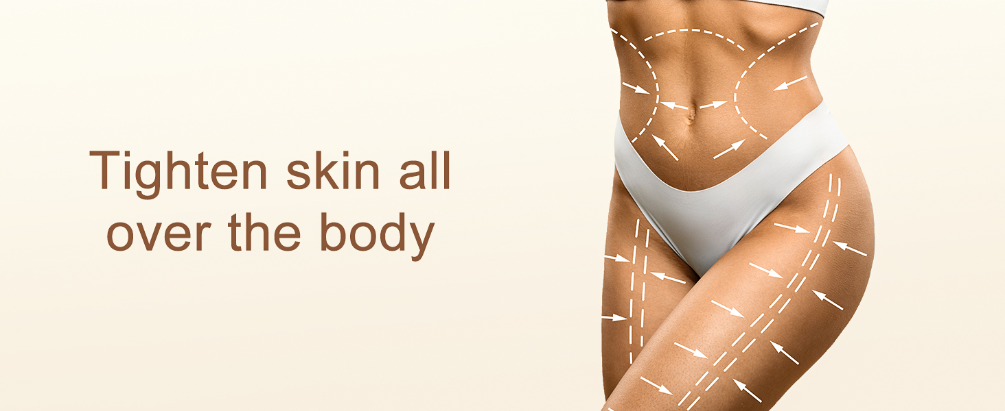 Magic Firming Oil
