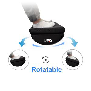 Rotatable Swift Foot Rest 