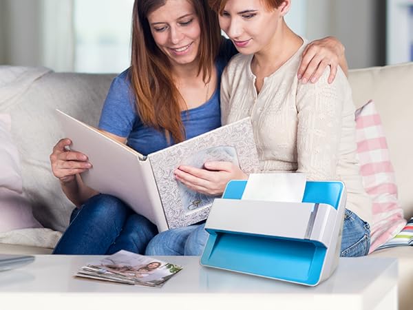 plustek ephoto - photo scanner