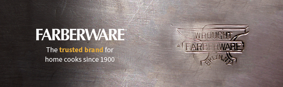 farberwarefarberware