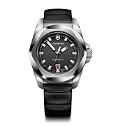 Amazon.co.jp: [ビクトリノックス] 腕時計 I.N.O.X. ステンレス