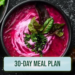 30 day meal plan
