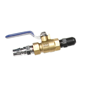 Pneumatic Diesel Injector Puller remove tool