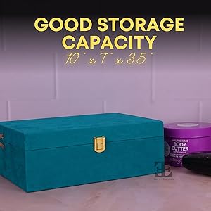 Storage Box