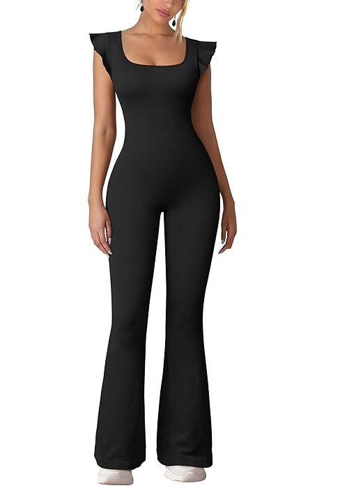 fashion jumpsuits