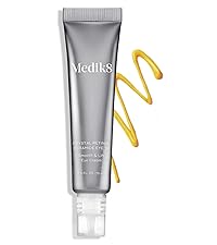 Amazon.com: Medik8 Crystal Retinal Ceramide Eye 6 - Gentle