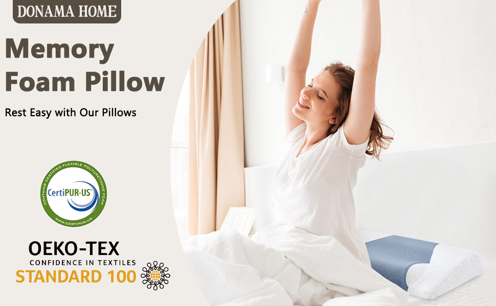 DONAMA HOME PILLOW