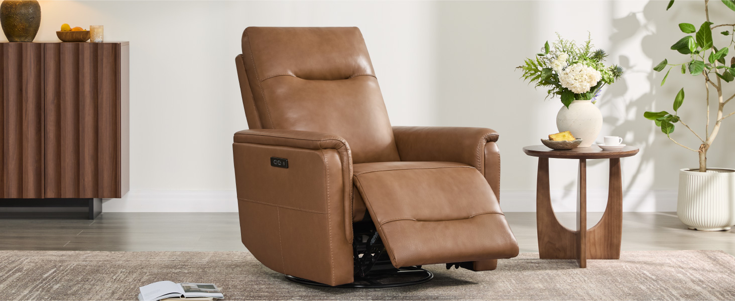 recliner chair