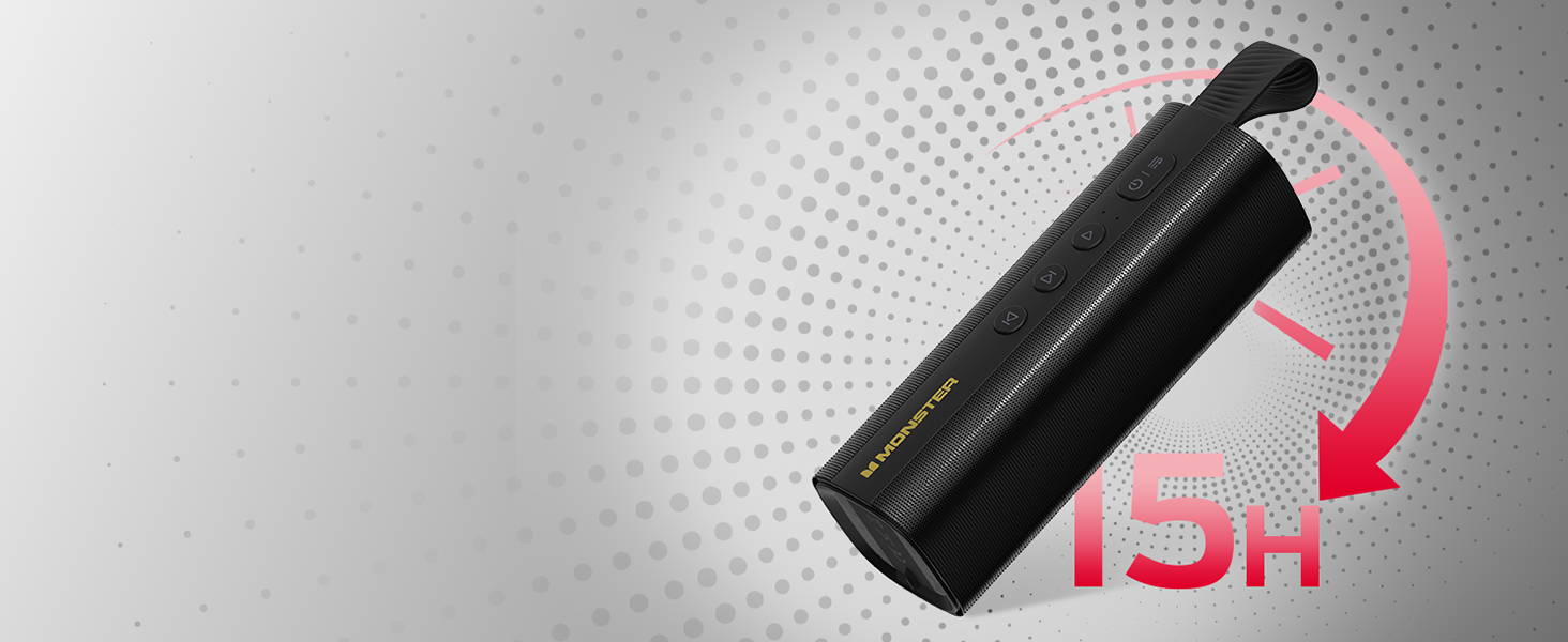 portable bluetooth speaker