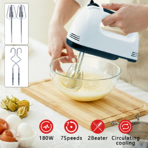 Baking with Ease