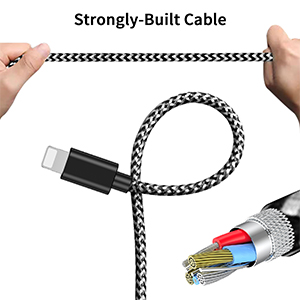 Strong Cable
